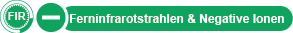 Fernifrarot_Strahlen_Negative_Ionen_Bakterienhaus_Icon